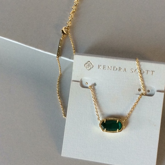 Kendra Scott necklace new - Picture 2 of 8